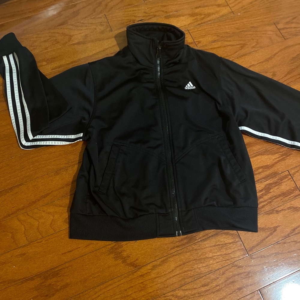 Adidas jacket